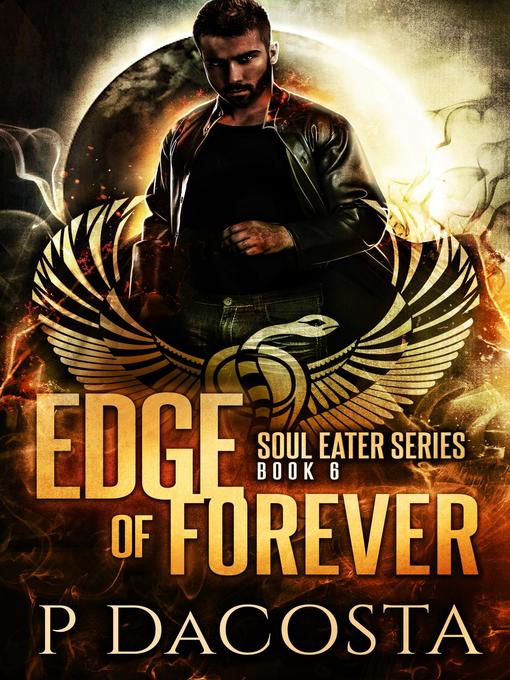Title details for Edge of Forever by Pippa DaCosta - Available